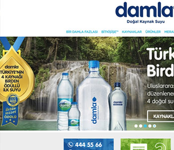 Damla Su