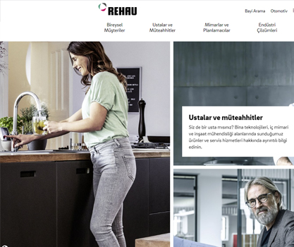 Rehau - Almanya