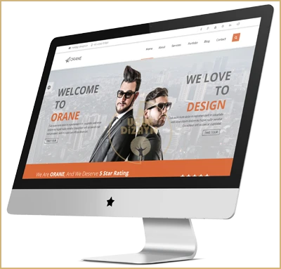 Kurumsal Web Tasarımı