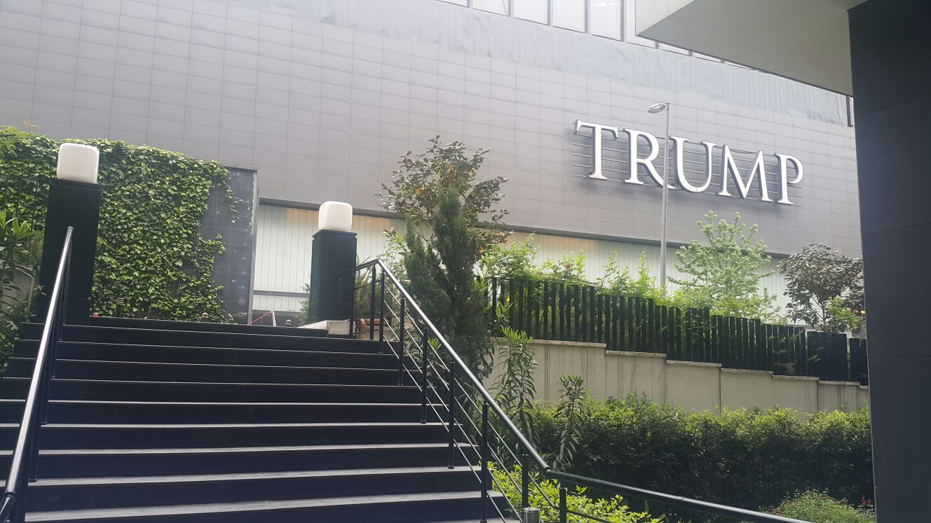 Ada Residence  Şişli