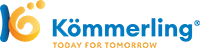 Kömmerling Web Yazılımı Geliştirme - ALMANYA 
