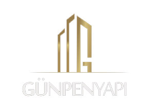 Günpen Yapı Kurumsal Web Yazılımı