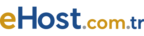 E-HOST Kurumsal Web Yazılımı Geliştirme