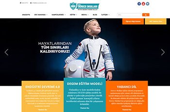 Drc Kolejleri