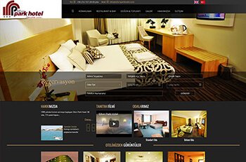 Silivri Park Hotel