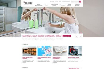 Rehau