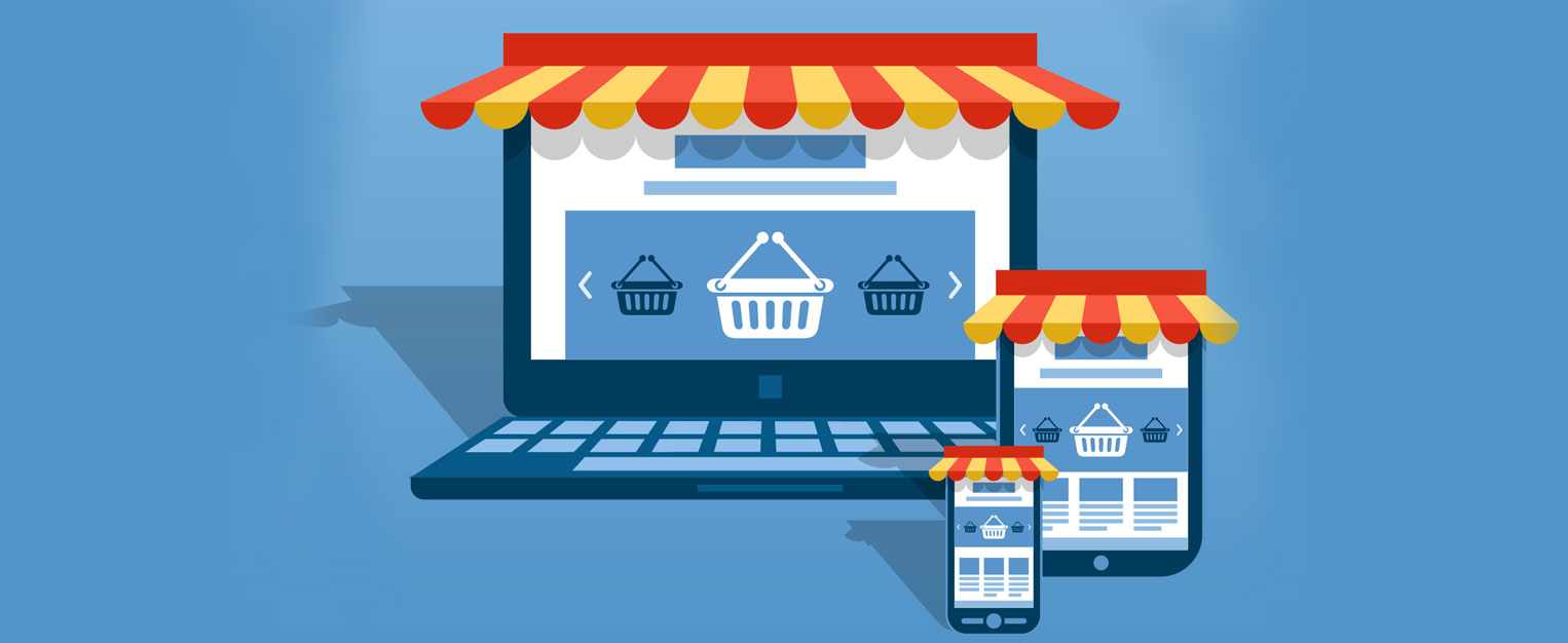 Özel E-Ticaret Yazılımı
