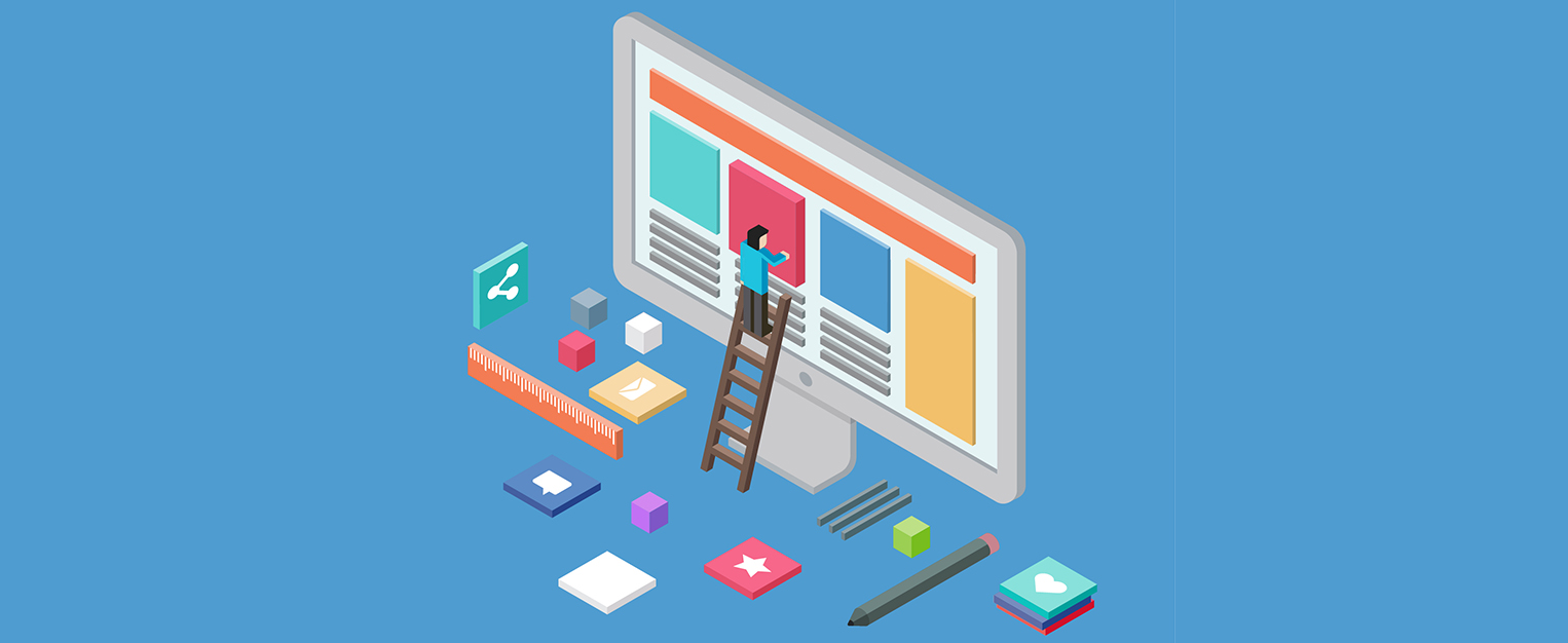 Web Sitesi Tasarımında Dikkat Edilecek Hususlar